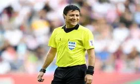 AFC و FFA قضاوت فغانی در لیگ استرالیا را تأیید کردند/ رییس فدراسیون فوتبال استرالیا: این افتخاری بزرگ برای ما است که داوری با پیشنه علیرضا فغانی در اختیار داشته باشیم