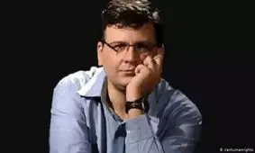 مادر علیرضا شیرمحمدعلی: می‌خواهم این اتفاق تکرار نشود