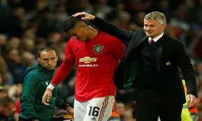 سولسشر: گاهی کار را برای خودمان سخت کردیم