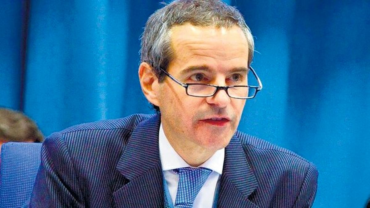 کاندیدای جانشینی آمانو: تلاش خواهم کرد با هرگونه تصور متعصبانه درباره ایران مبارزه کنم