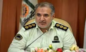 دستگیری ۱۷۹ معتاد متجاهر در قم