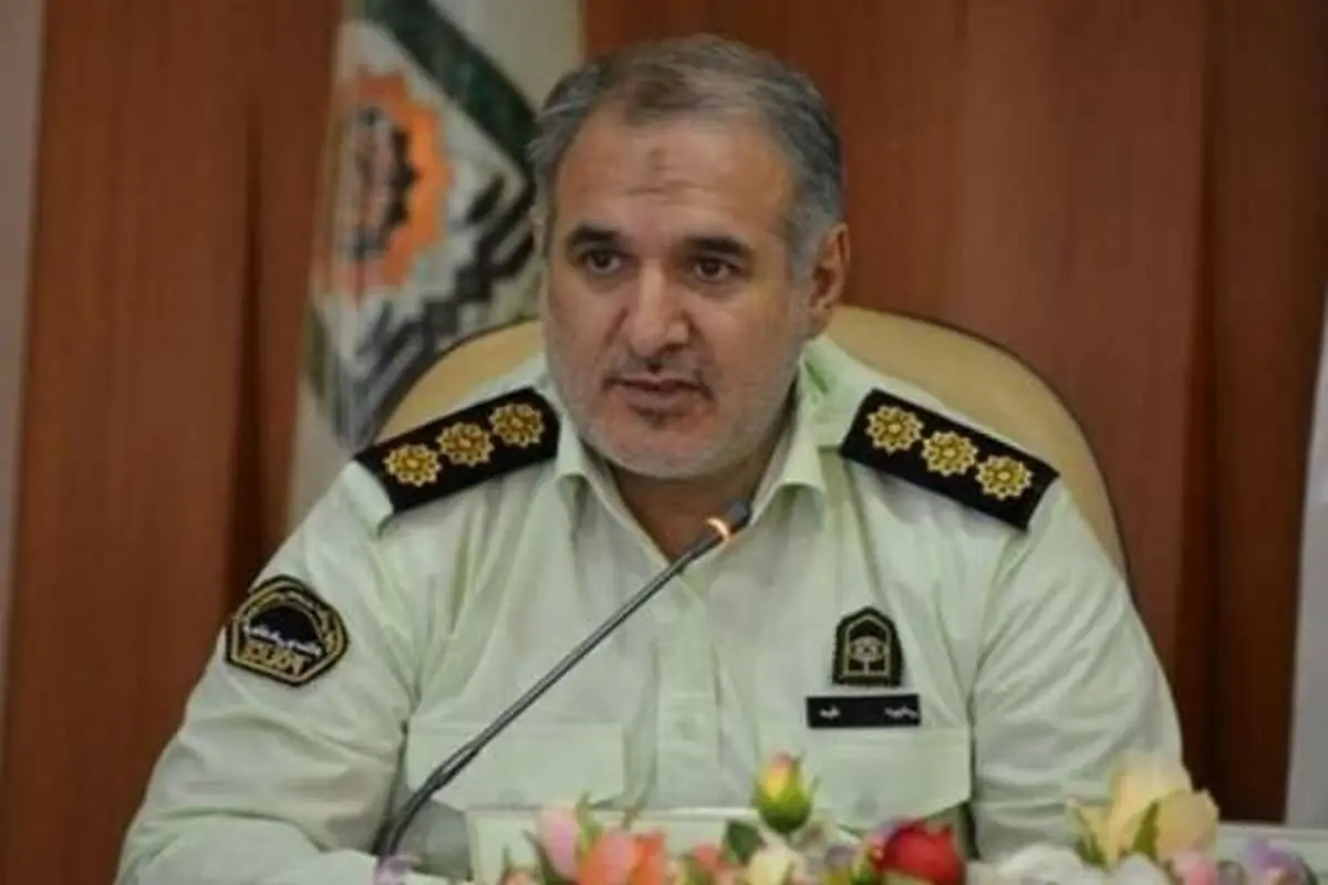 دستگیری ۱۷۹ معتاد متجاهر در قم