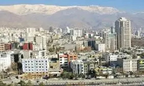 افزایش وام مسکن، گرانی را در بازار تشدید می کند/ضرورت ورود دولت برای تولید مسکن