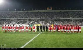 سکوی شماره ۴ ورزشگاه السد به ایرانیان رسید/فروش بلیت در روز بازی