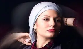 مهناز افشار در تبلیغات شهری نیز ممنوع شد