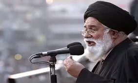 علم‌الهدی: به ایران حمله کنند اسرائیل در نصف روز خاک می‌شود