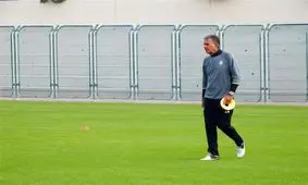 کی‌روش: به تصمیم من احترام بگذارید