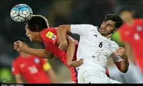 عزت‌اللهی: ان‌شاءالله عیدی خوبی به مردم ایران بدهیم