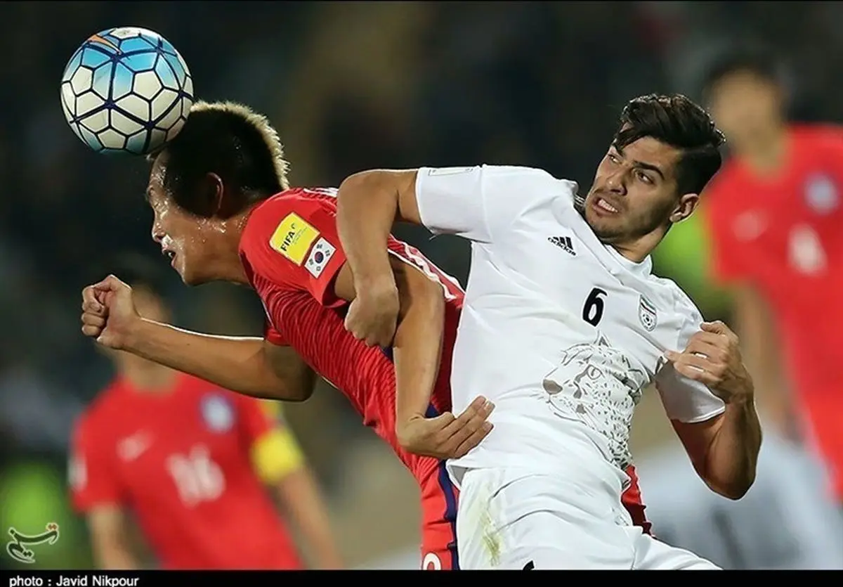 عزت‌اللهی: ان‌شاءالله عیدی خوبی به مردم ایران بدهیم