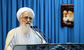 رئیسی مچ دزدها را می‌گیرد/در انتخابات فریب شعارهای قشنگ را نخورید