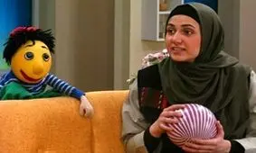 انتقاد تند و تیز باران کوثری از تلویزیون/ فکری به حال خودتان کنید