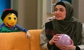 انتقاد تند و تیز باران کوثری از تلویزیون/ فکری به حال خودتان کنید