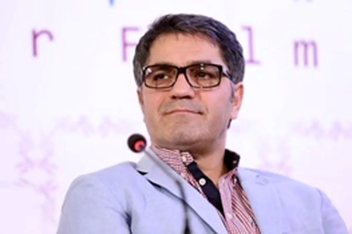 کارگردان «من سالوادور نیستم» به زودی فیلم جدیدش را می سازد