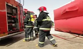 آخرین و نخستین حادثه پایتخت در سال ۹۵ و ۹۶ چه بود؟