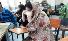 شوهرم زنان غریبه را به خانه میاورد و از من میخواست از آنان به عنوان مهمان پذیرایی کنم