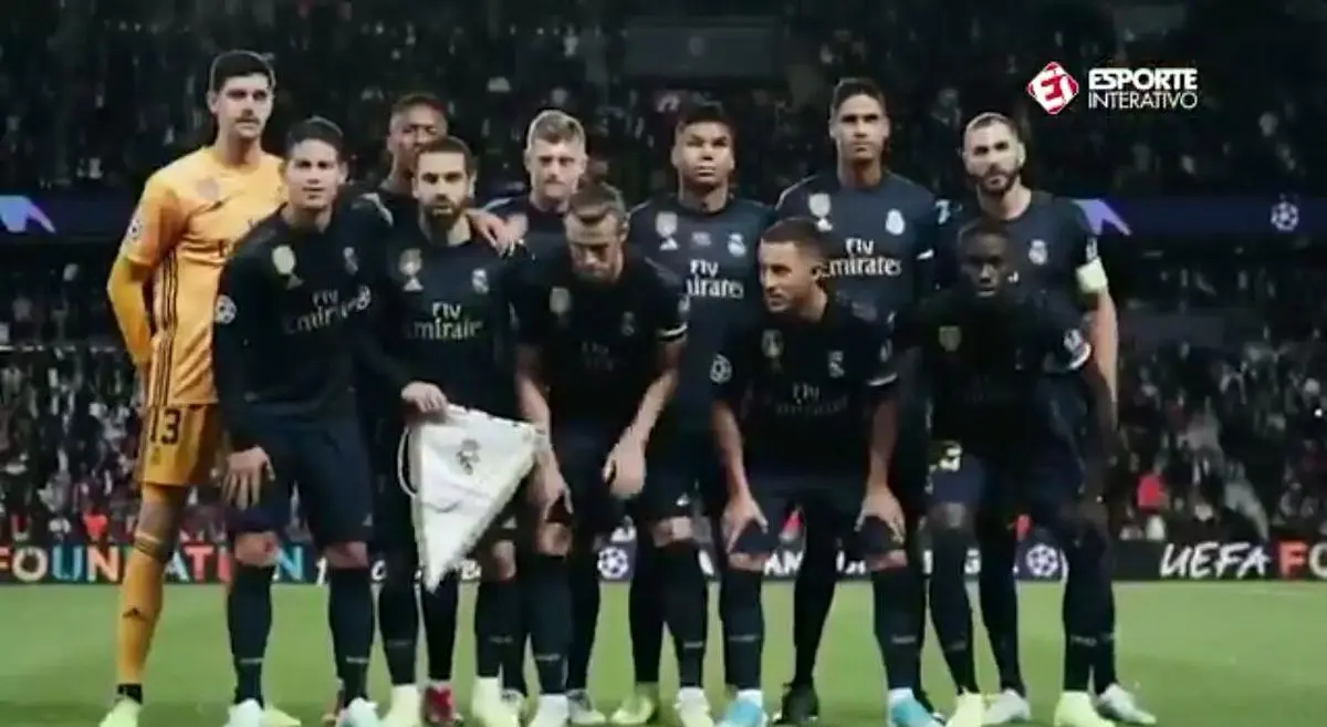 گرت بیل در رئال خوشحال نیست