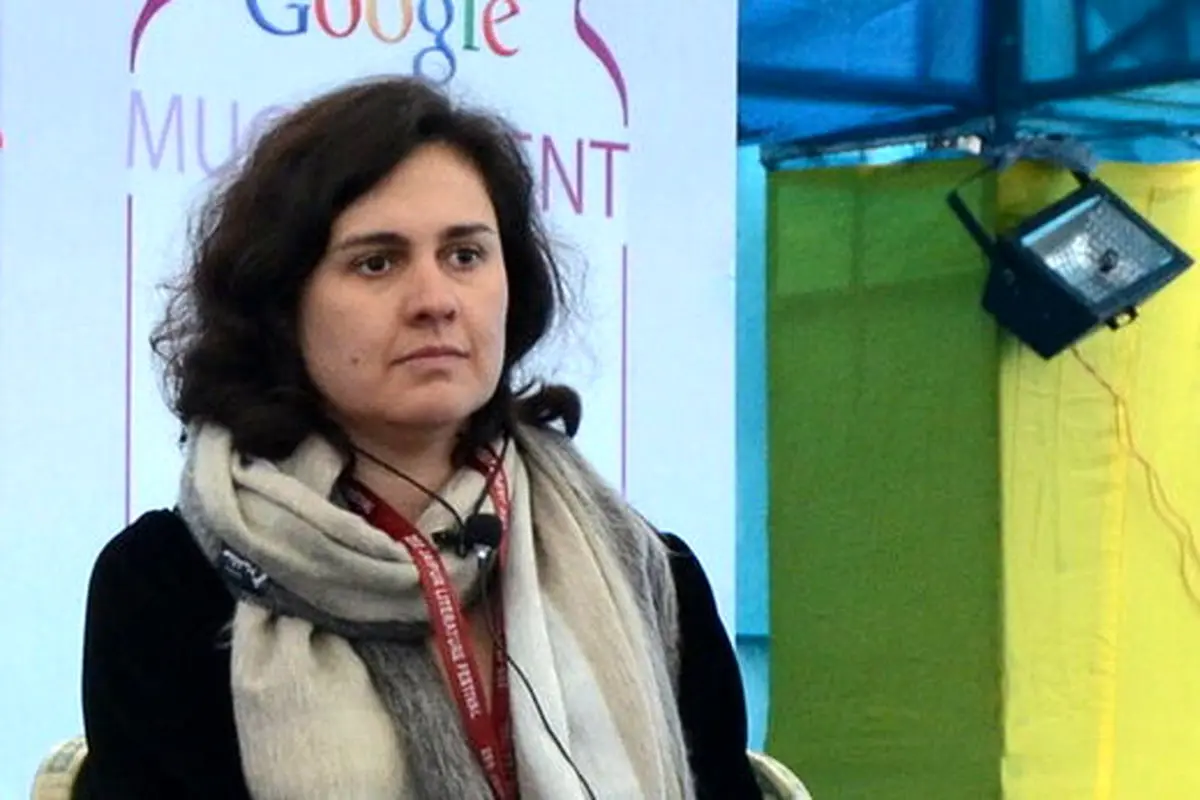 توهین آشکار داوران آلمانی به کامیلا شمسی/ هزینه حمایت از مردم فلسطین