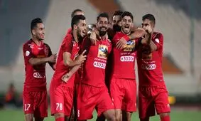 پرسپولیس به برزیل دعوت شد