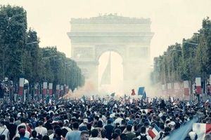فرانسه «بینوایان» را به اسکار فرستاد