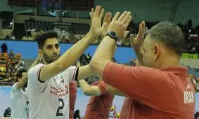 بازیکنان ایران مرا مأیوس کردند/ برد مقابل کره جنوبی مثل باخت بود
