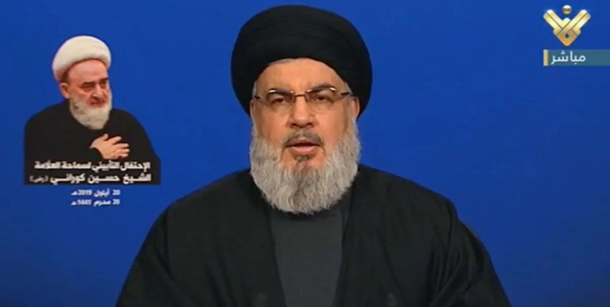  دوباره می‌خواهند عربستان را بدوشند/ ترامپ برای دیدار با روحانی گدایی می‌کند