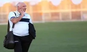 بگوویچ: بعضی از بازیکنانم برای اولین بار در لیگ بازی می‌کردند