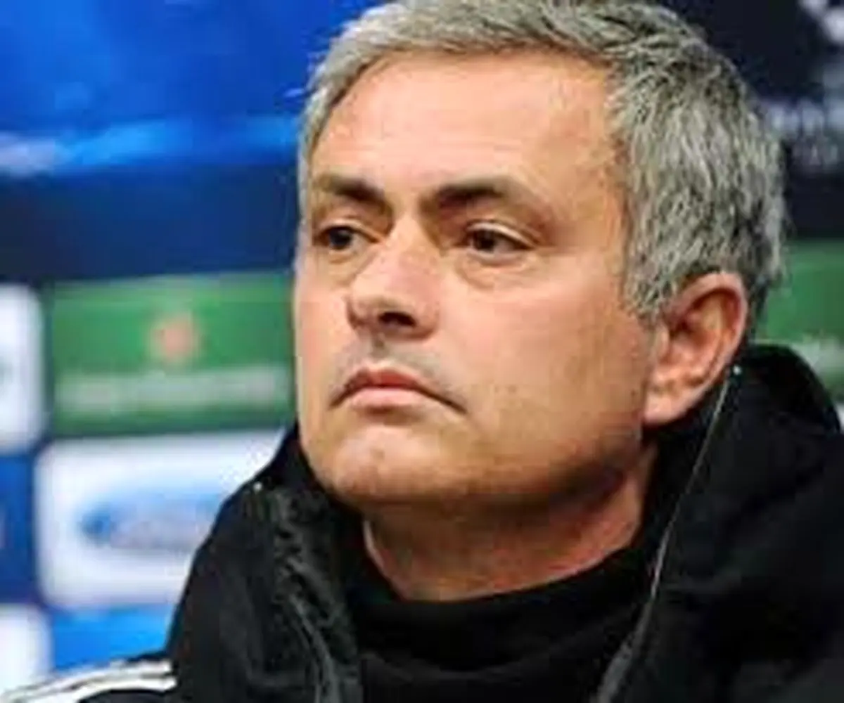 واکنش جالب مورینیو به احتمال هدایت رئال مادرید