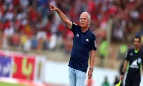 دنیزلی: از روزی که شروع کردیم در گلزنی مشکل داشتیم