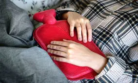 توصیه‌های غذایی در سندرم پیش از قاعدگی