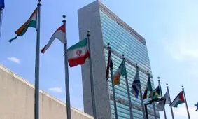 پرتاب موشک مغایر قطعنامه ۲۲۳۱ نیست / آمریکا موجب ویرانی یمن شده است