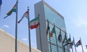 پرتاب موشک مغایر قطعنامه ۲۲۳۱ نیست / آمریکا موجب ویرانی یمن شده است