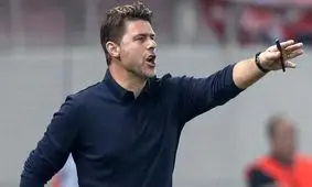 پوچتینو: معتقد نیستم تاتنهام امسال بهترین است