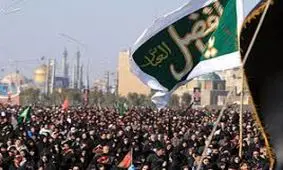 اتباع مجاز افغانستانی می‌توانند در راهپیمایی اربعین شرکت کنند