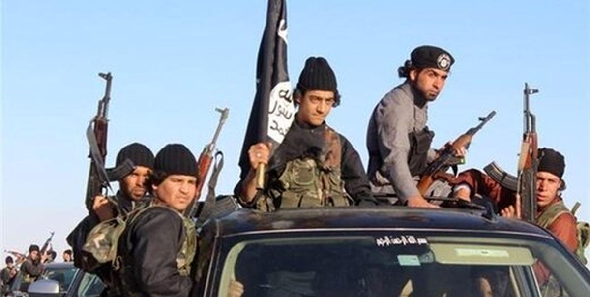 رازهای پشت پرده از ثروت عجیب گروهک داعش