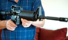 کارخانه اسلحه‌سازی کلت آمریکا، دیگر مسلسل‌های دستی نمی‌سازد