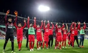 معاون اقتصادی پرسپولیس و قولی سخت برای تحقق یک هدف!