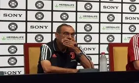 فعلا در خط حمله به برناردسکی نیاز داریم/ رونالدو می‌تواند بهتر شود