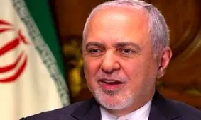 ظریف:آمریکا نمی‌تواند همزمان تروریسم اقتصادی ومذاکره را دنبال کند