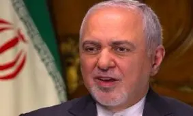 ظریف:آمریکا نمی‌تواند همزمان تروریسم اقتصادی ومذاکره را دنبال کند
