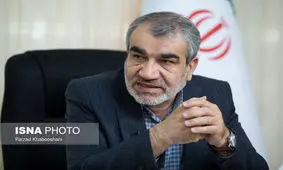 کدخدایی: سامانه انتشار و دسترسی آزاد به اطلاعات نسبت به شورای نگهبان موضوعیت ندارد