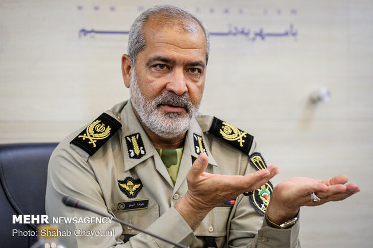 «اس ۳۰۰» را طوری ارتقا دادیم که روسها باور نمیکردند