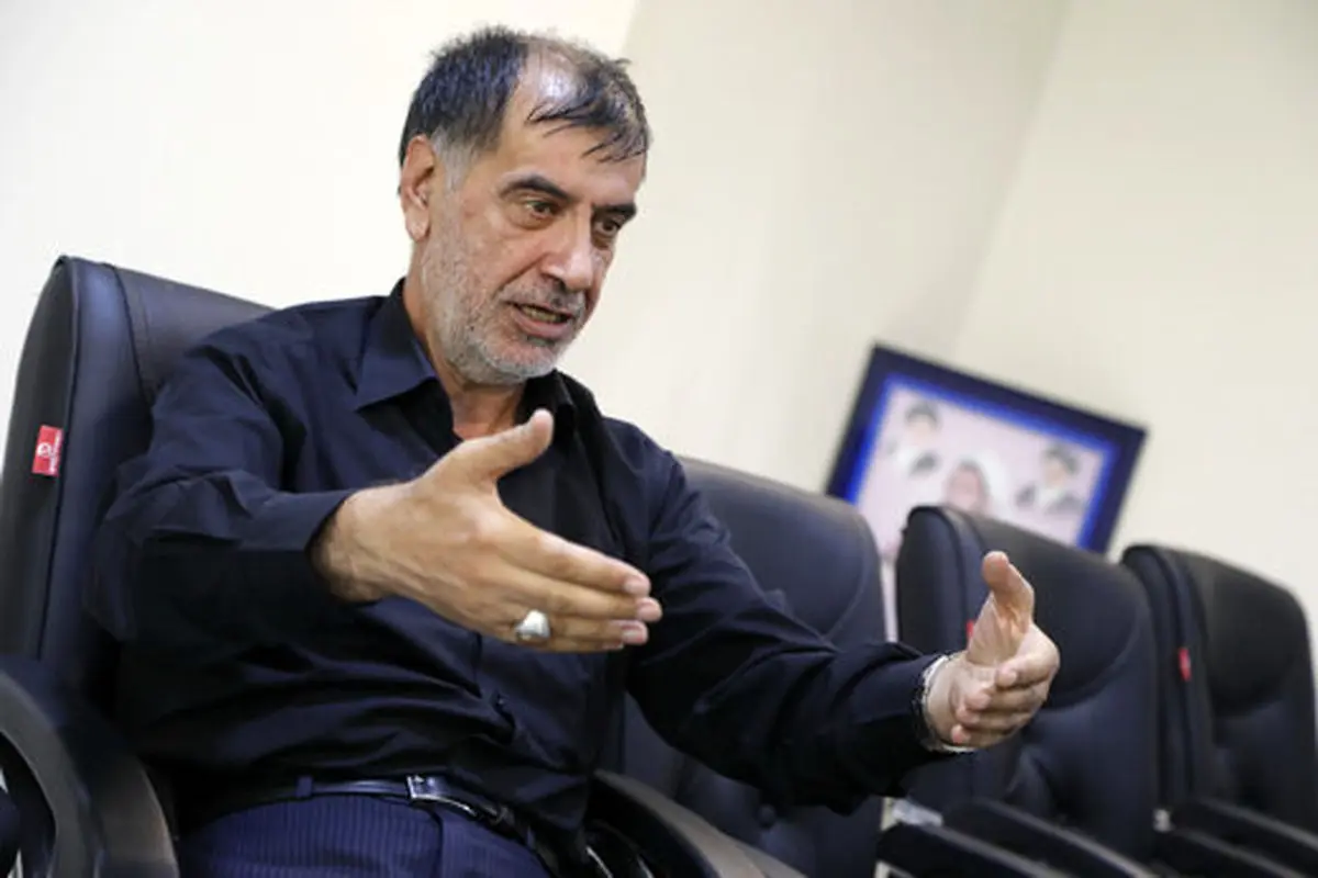 باهنر: حتما با یک لیست وارد انتخابات می‌شویم/گفتند سلطان چای هستم