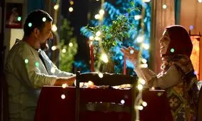 عوامل «مرضیه» از راز و رمز این سریال گفتند/ سریالی بدون شعار