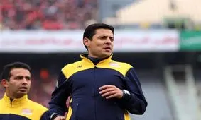 "علیرضا فغانی" داوطلب انتخابات شورای تهران شد