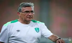 برانکو: همه خسارت فسخ قرارداد را می‌خواهم