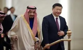 پادشاه سعودی: پس از انجام تحقیقات در مورد حمله به آرامکو اقدامات مناسب را اتخاذ می‌کنیم