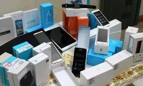 شناسایی جعل رجیستری ۳۰ هزار گوشی موبایل درسامانه همتا
