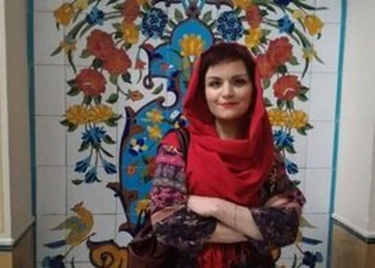 یک لهستانی که به زبان فارسی شعر می‌گوید