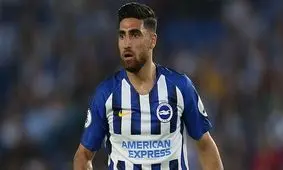 جهانبخش: در انگلیس همه چیز سخت‌تر است