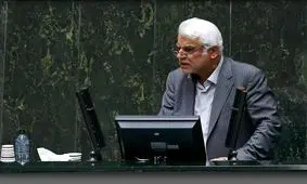 حقوق نمایندگان مجلس بین ۵ میلیون و ۴۰۰ هزار تا ۸ میلیون تومان است